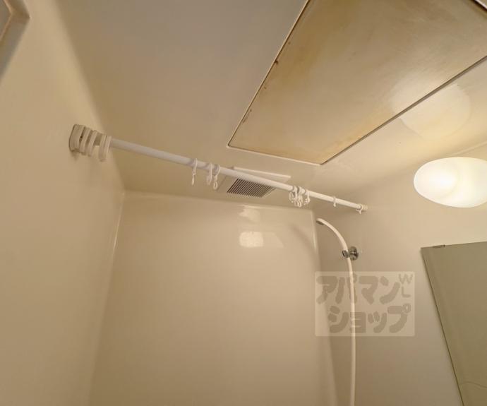 【ヴィラ円町】間取