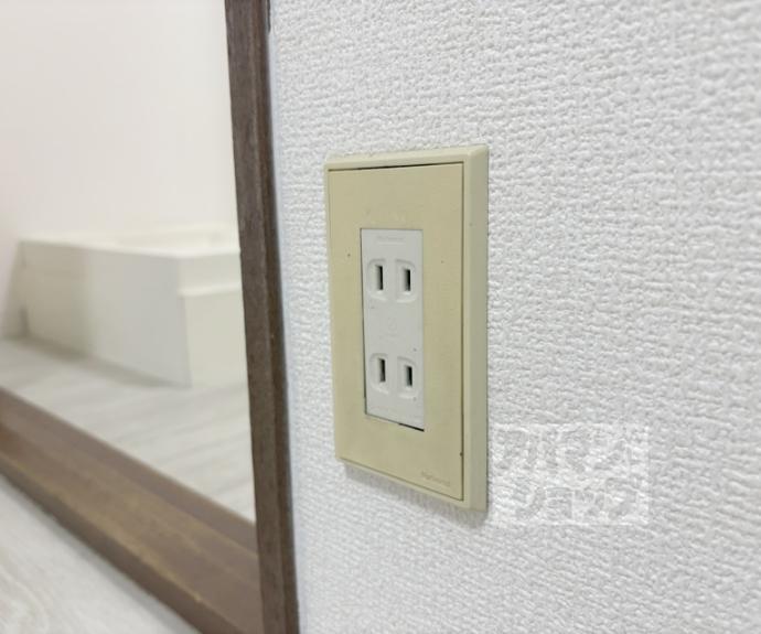 【ヴィラ円町】間取