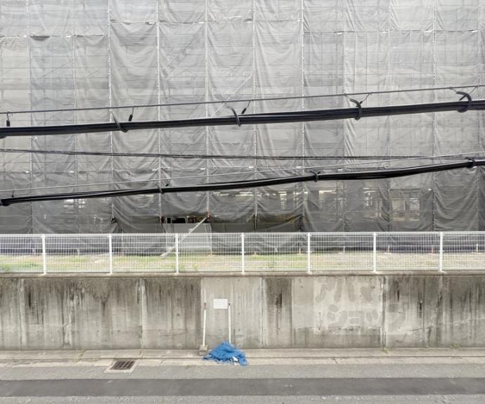 【ヴィラ円町】間取