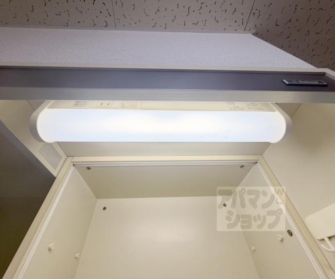 【ヴィラ円町】間取