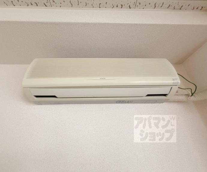 【ヴィラ円町】間取