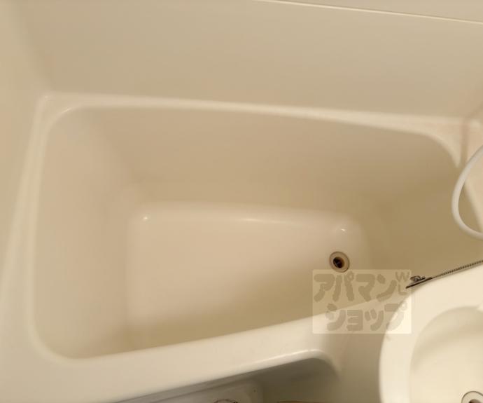 【ヴィラ円町】間取