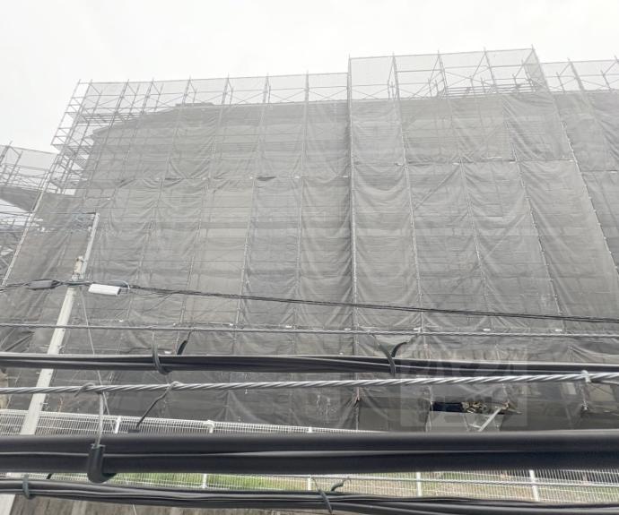 【ヴィラ円町】間取