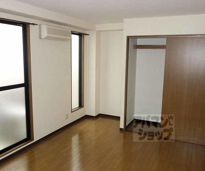 【アイ・アール六角】間取