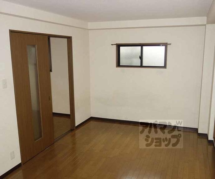 【アイ・アール六角】間取