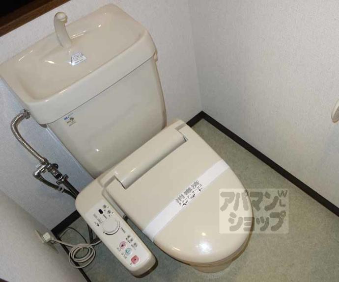 【アイ・アール六角】間取