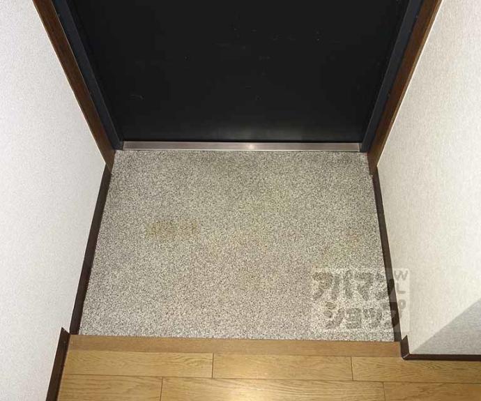 【アイ・アール六角】間取