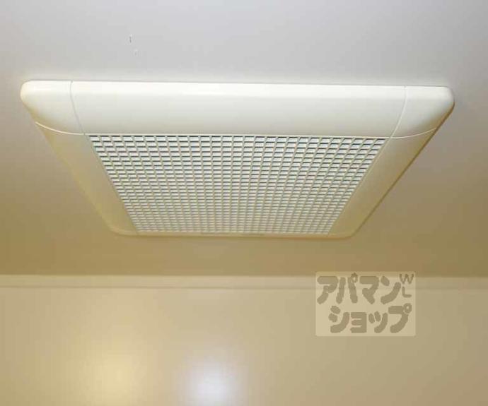 【アイ・アール六角】間取