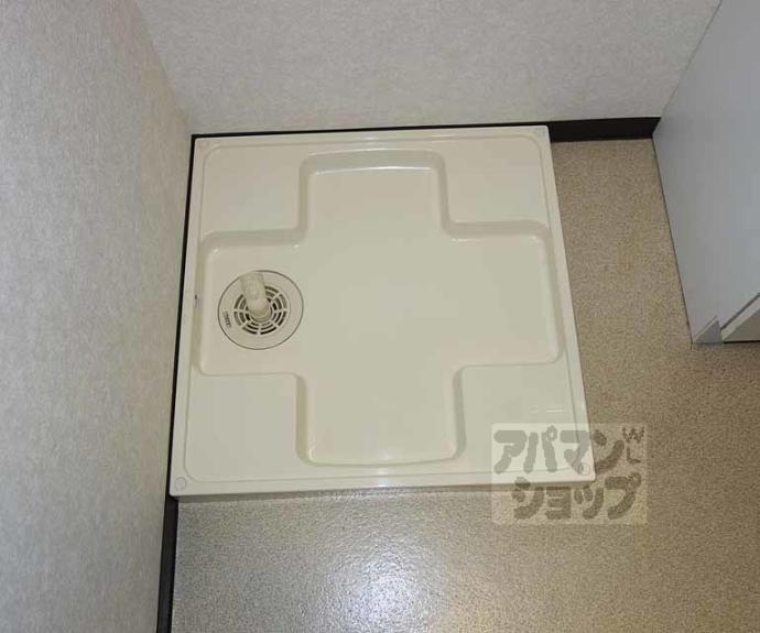 【アイ・アール六角】間取