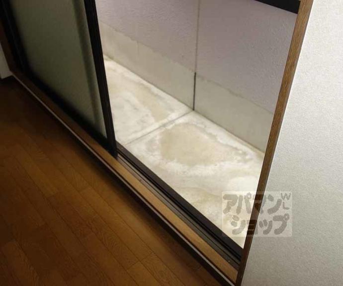 【アイ・アール六角】間取