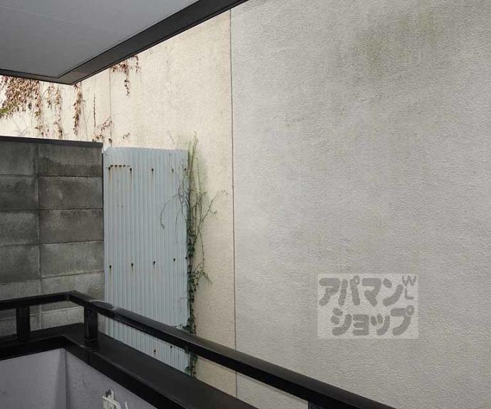 【アイ・アール六角】間取