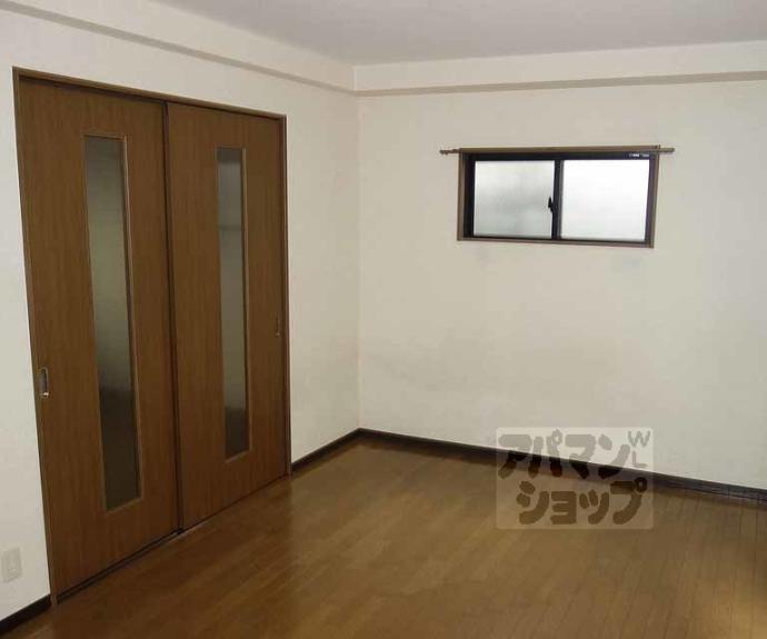 【アイ・アール六角】間取