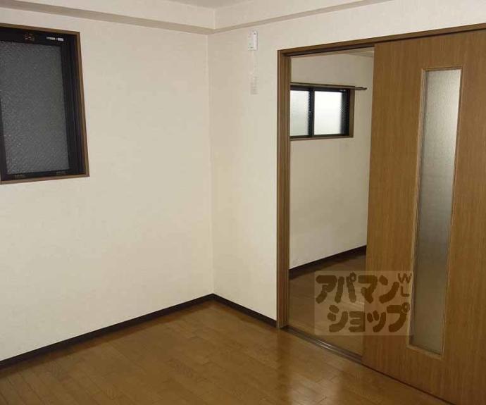 【アイ・アール六角】間取