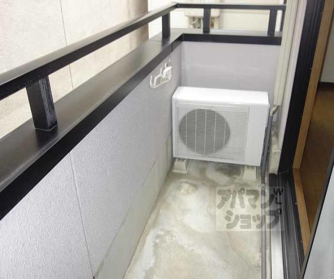 【アイ・アール六角】間取