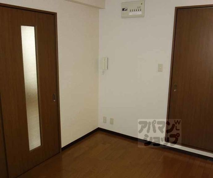 【アイ・アール六角】間取