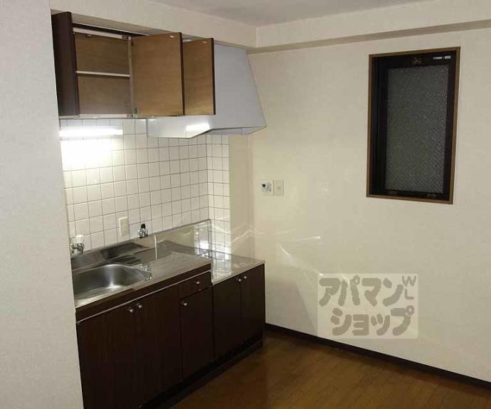 【アイ・アール六角】間取