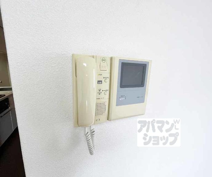 【アスヴェル京都市役所前Ⅱ】間取
