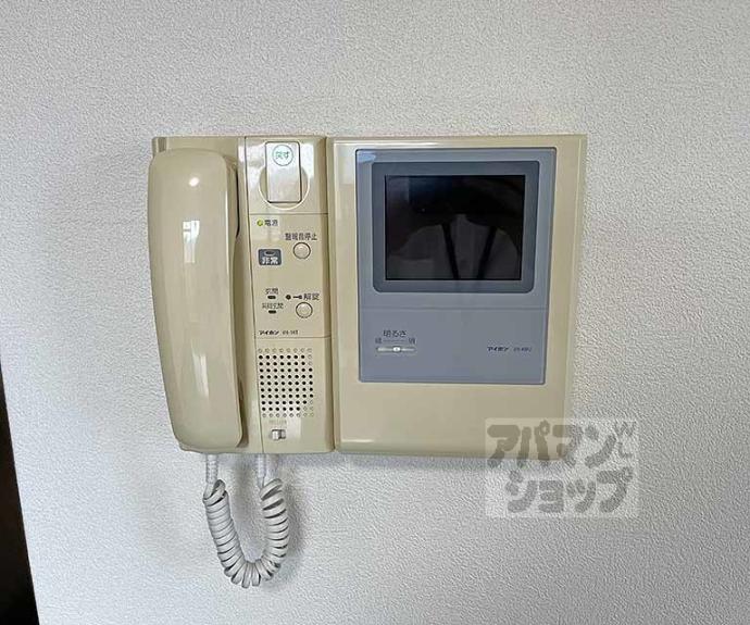 【アスヴェル京都市役所前Ⅱ】間取