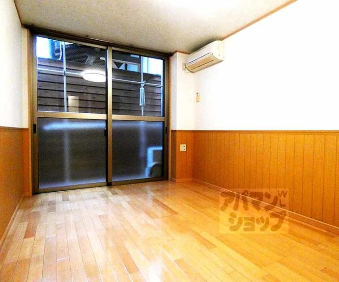 【ＭＥＳＡ　ＶＥＲＤＥ　五辻】間取