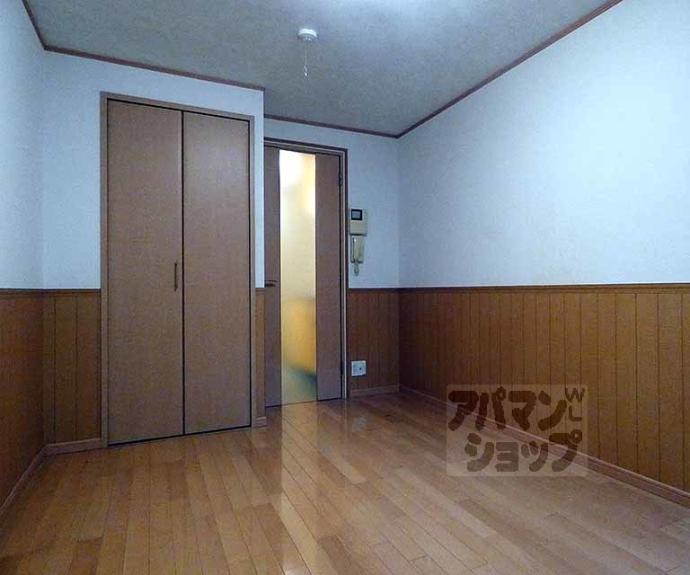 【ＭＥＳＡ　ＶＥＲＤＥ　五辻】間取