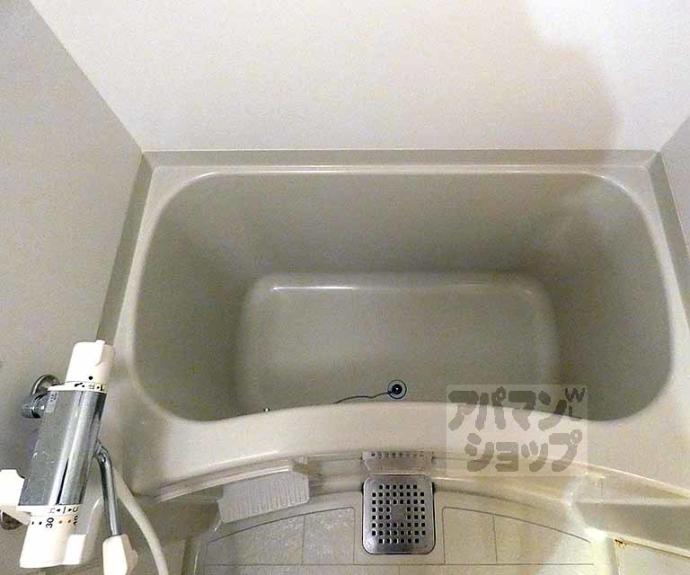 【ＭＥＳＡ　ＶＥＲＤＥ　五辻】間取