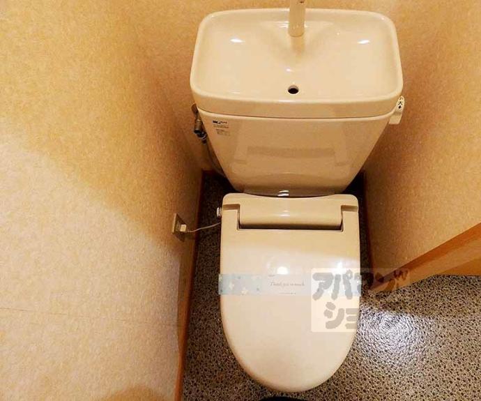 【ＭＥＳＡ　ＶＥＲＤＥ　五辻】間取