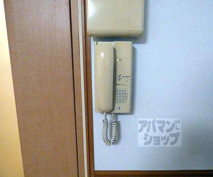 【ＭＥＳＡ　ＶＥＲＤＥ　五辻】間取