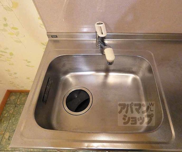 【ＭＥＳＡ　ＶＥＲＤＥ　五辻】間取