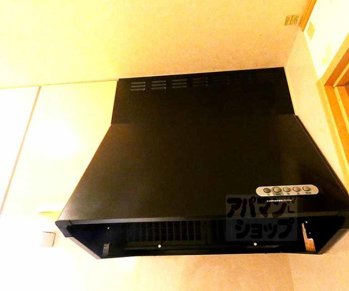 【ＭＥＳＡ　ＶＥＲＤＥ　五辻】間取