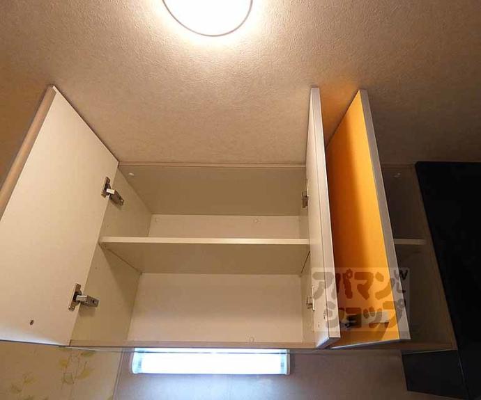 【ＭＥＳＡ　ＶＥＲＤＥ　五辻】間取