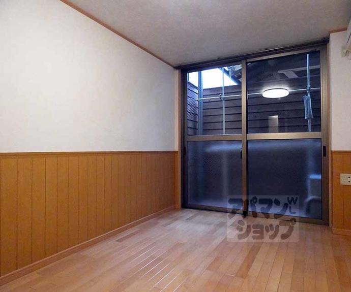 【ＭＥＳＡ　ＶＥＲＤＥ　五辻】間取