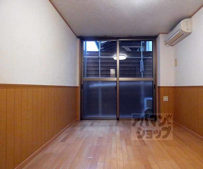 【ＭＥＳＡ　ＶＥＲＤＥ　五辻】間取