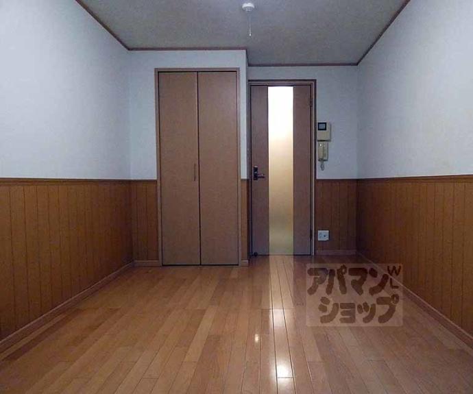 【ＭＥＳＡ　ＶＥＲＤＥ　五辻】間取