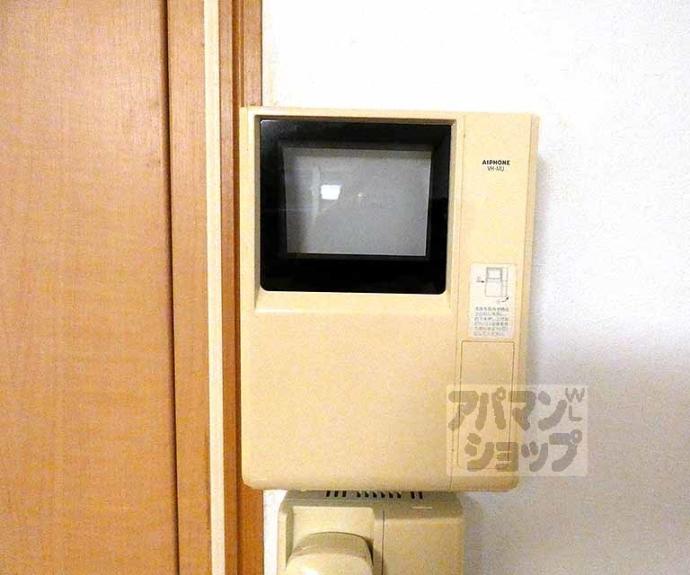 【ＭＥＳＡ　ＶＥＲＤＥ　五辻】間取