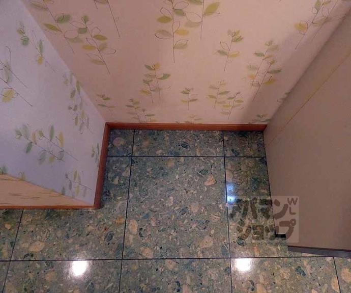 【ＭＥＳＡ　ＶＥＲＤＥ　五辻】間取