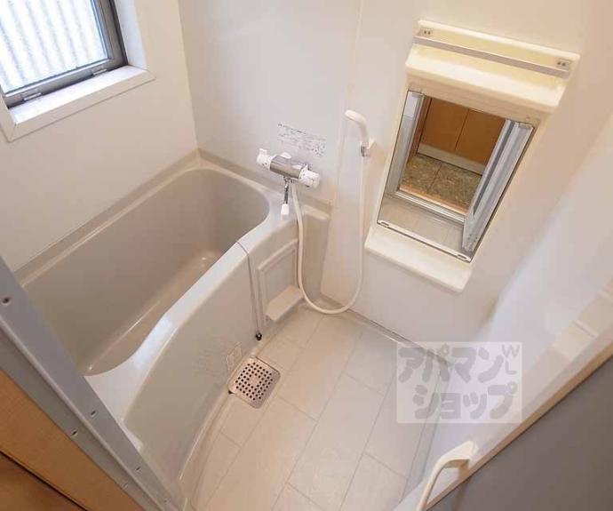 【ＭＥＳＡ　ＶＥＲＤＥ　五辻】間取