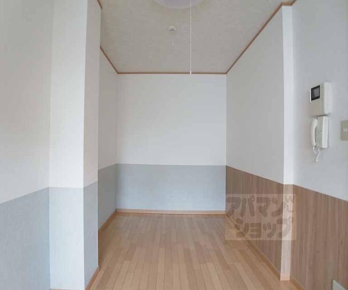 【ＭＥＳＡ　ＶＥＲＤＥ　五辻】間取