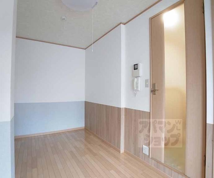 【ＭＥＳＡ　ＶＥＲＤＥ　五辻】間取