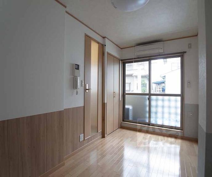 【ＭＥＳＡ　ＶＥＲＤＥ　五辻】間取