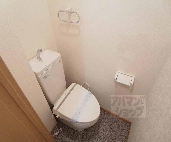 【ＭＥＳＡ　ＶＥＲＤＥ　五辻】間取