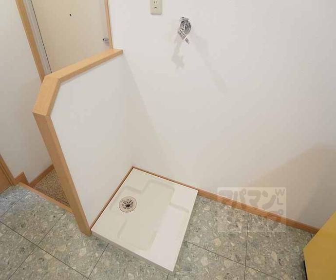 【ＭＥＳＡ　ＶＥＲＤＥ　五辻】間取