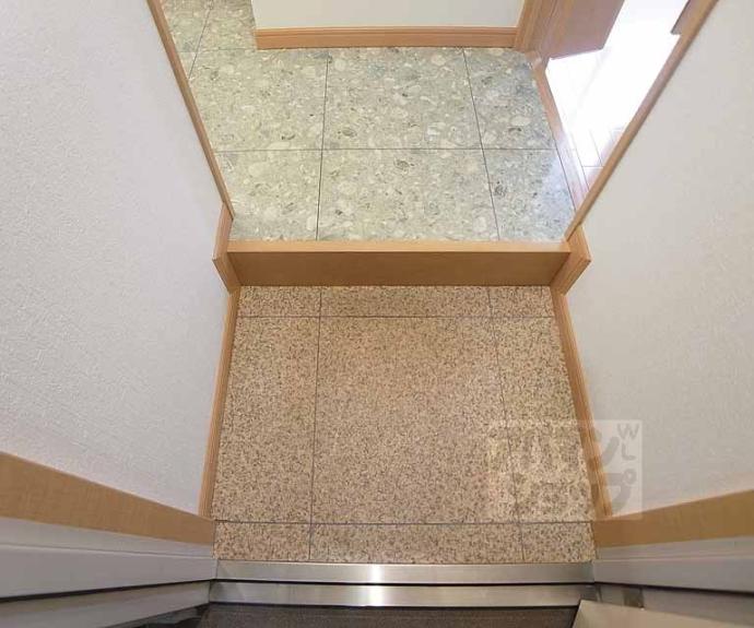 【ＭＥＳＡ　ＶＥＲＤＥ　五辻】間取