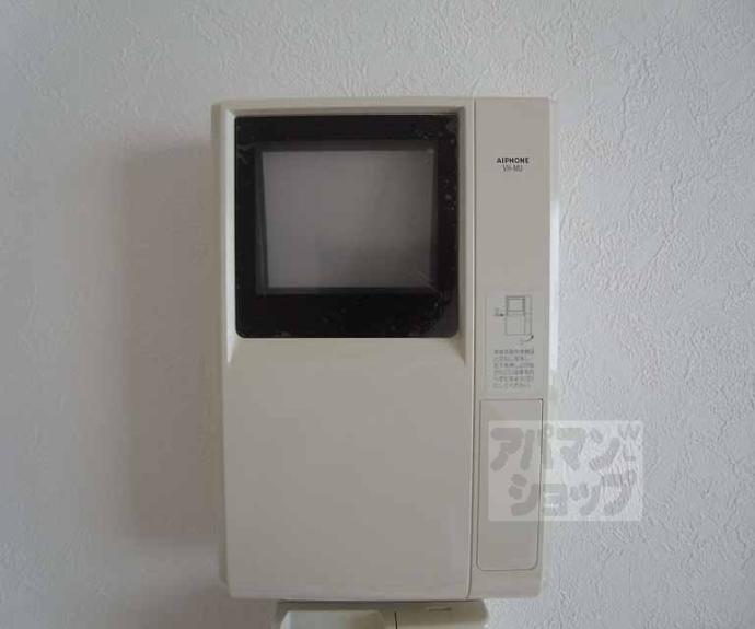 【ＭＥＳＡ　ＶＥＲＤＥ　五辻】間取