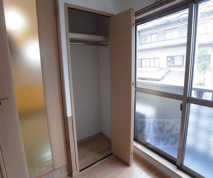 【ＭＥＳＡ　ＶＥＲＤＥ　五辻】間取