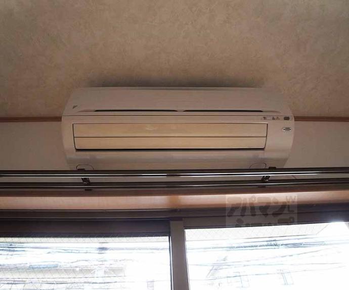 【ＭＥＳＡ　ＶＥＲＤＥ　五辻】間取