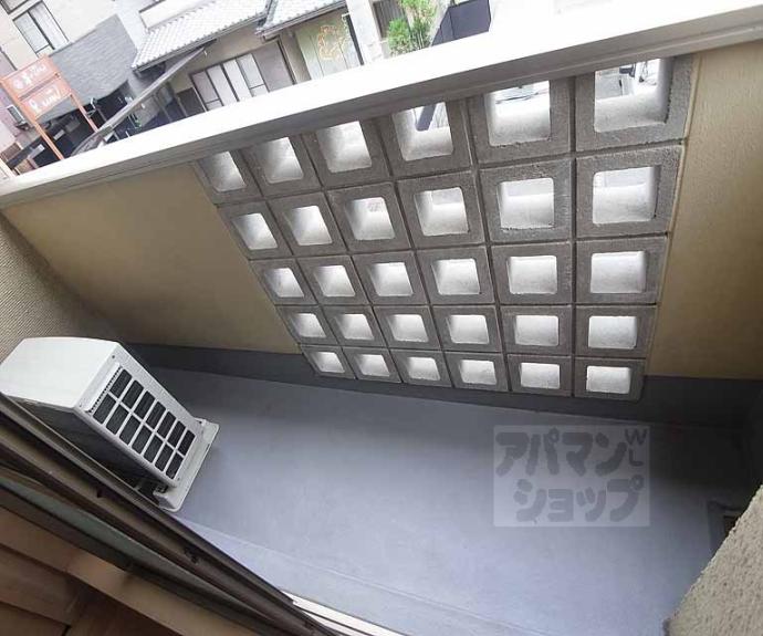 【ＭＥＳＡ　ＶＥＲＤＥ　五辻】間取