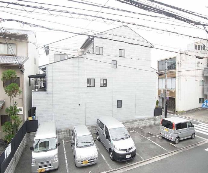 【ＭＥＳＡ　ＶＥＲＤＥ　五辻】間取