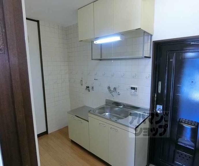 【メゾンノースポール】間取