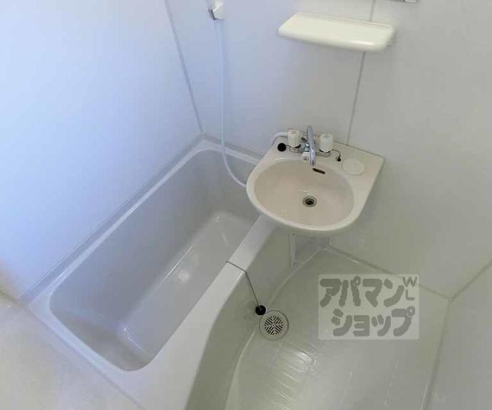 【メゾンノースポール】間取