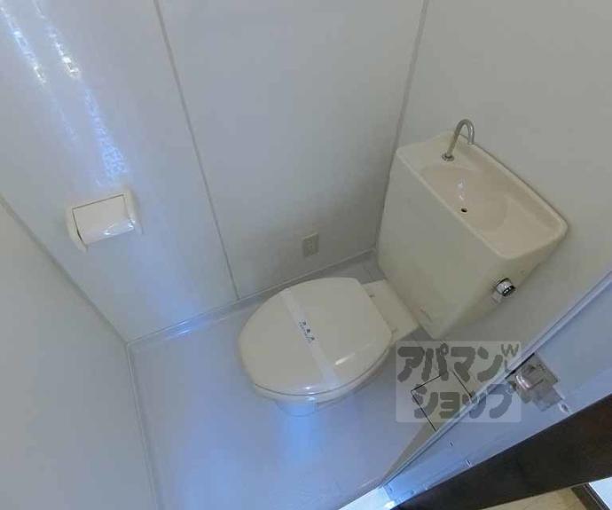 【メゾンノースポール】間取